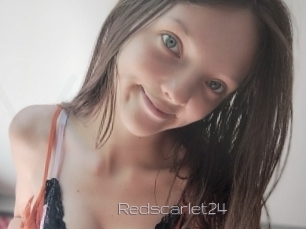 Redscarlet24