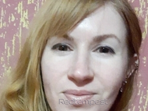 Redtempest