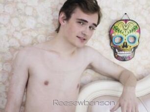 Reesewbenson