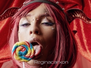 Reginacarxon