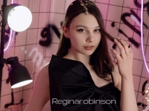 reginarobinson Vidéo de lesbienne