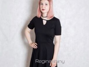 Reginashiny