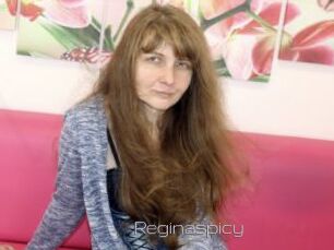 Reginaspicy