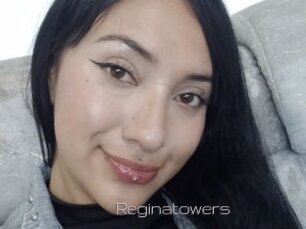 Reginatowers