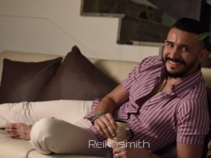 Reikosmith