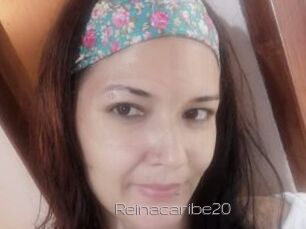 Reinacaribe20