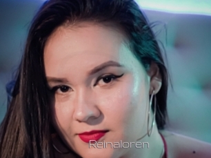 Reinaloren