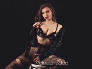 Reinashaded