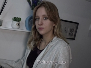 Reliaonarus