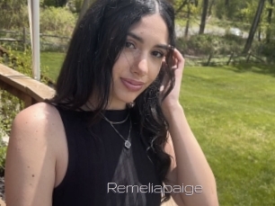 Remeliapaige