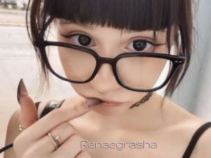Renaegrasha