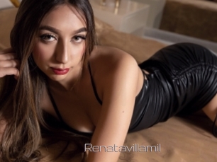 Renatavillamil