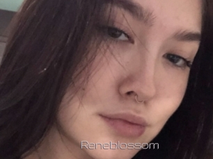 Reneblossom
