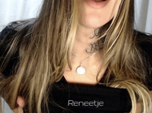 Reneetje