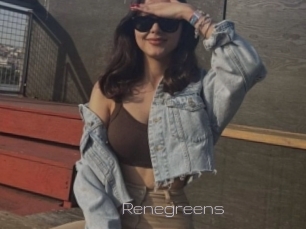 Renegreens