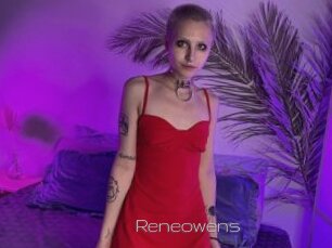Reneowens