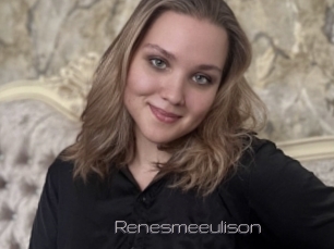 Renesmeeulison