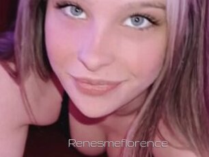 Renesmeflorence