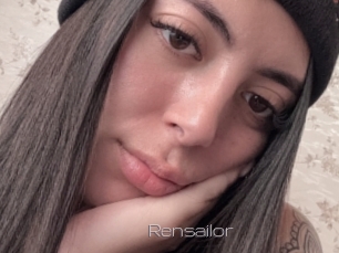 Rensailor