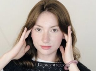 Rexanneady