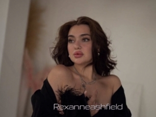Rexanneashfield