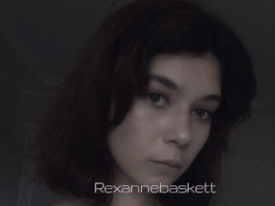 Rexannebaskett