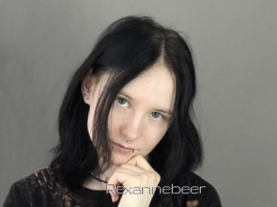 Rexannebeer