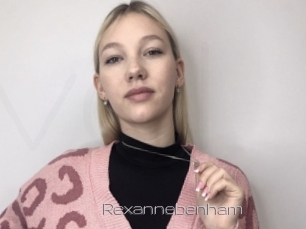 Rexannebenham