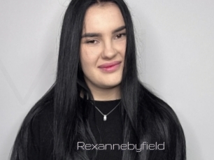 Rexannebyfield