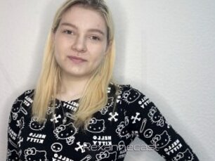 Rexannecast