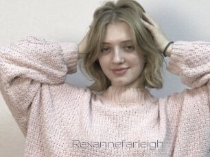 Rexannefarleigh