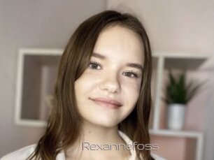 Rexannefoss