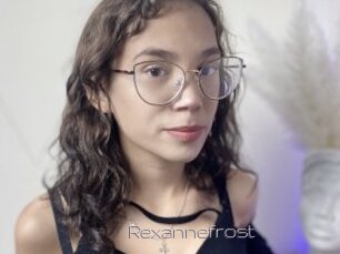 Rexannefrost