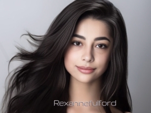 Rexannefulford