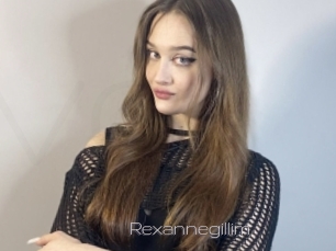 Rexannegillim