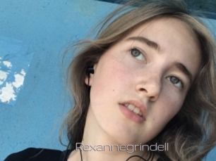 Rexannegrindell