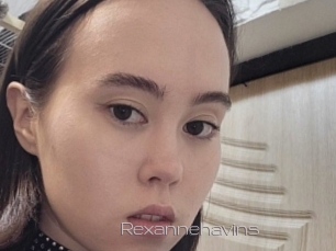 Rexannehavins