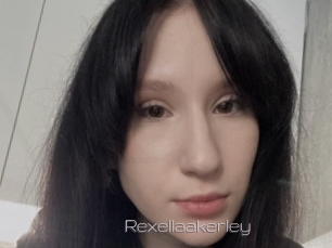 Rexellaakerley