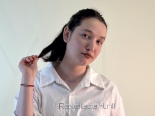 Rexellacantrill