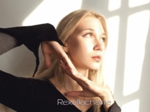 Rexellacharlie