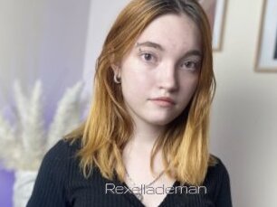 Rexellademan