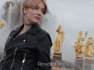 Rexellafares