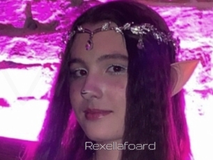 Rexellafoard