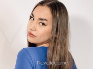 Rexellagame