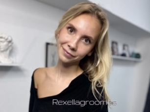 Rexellagroomes