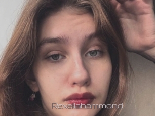 Rexellahammond