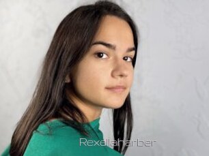 Rexellaharber