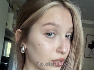 Rexellahatter