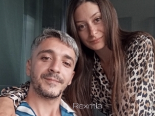 Rexmia