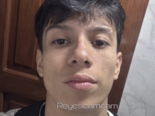 Reyescamcam